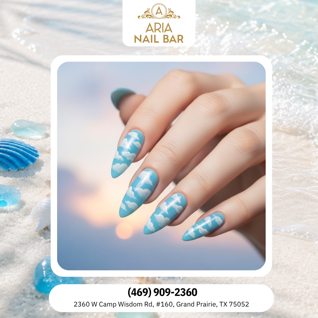 Aria Nail Bar nail photo 3