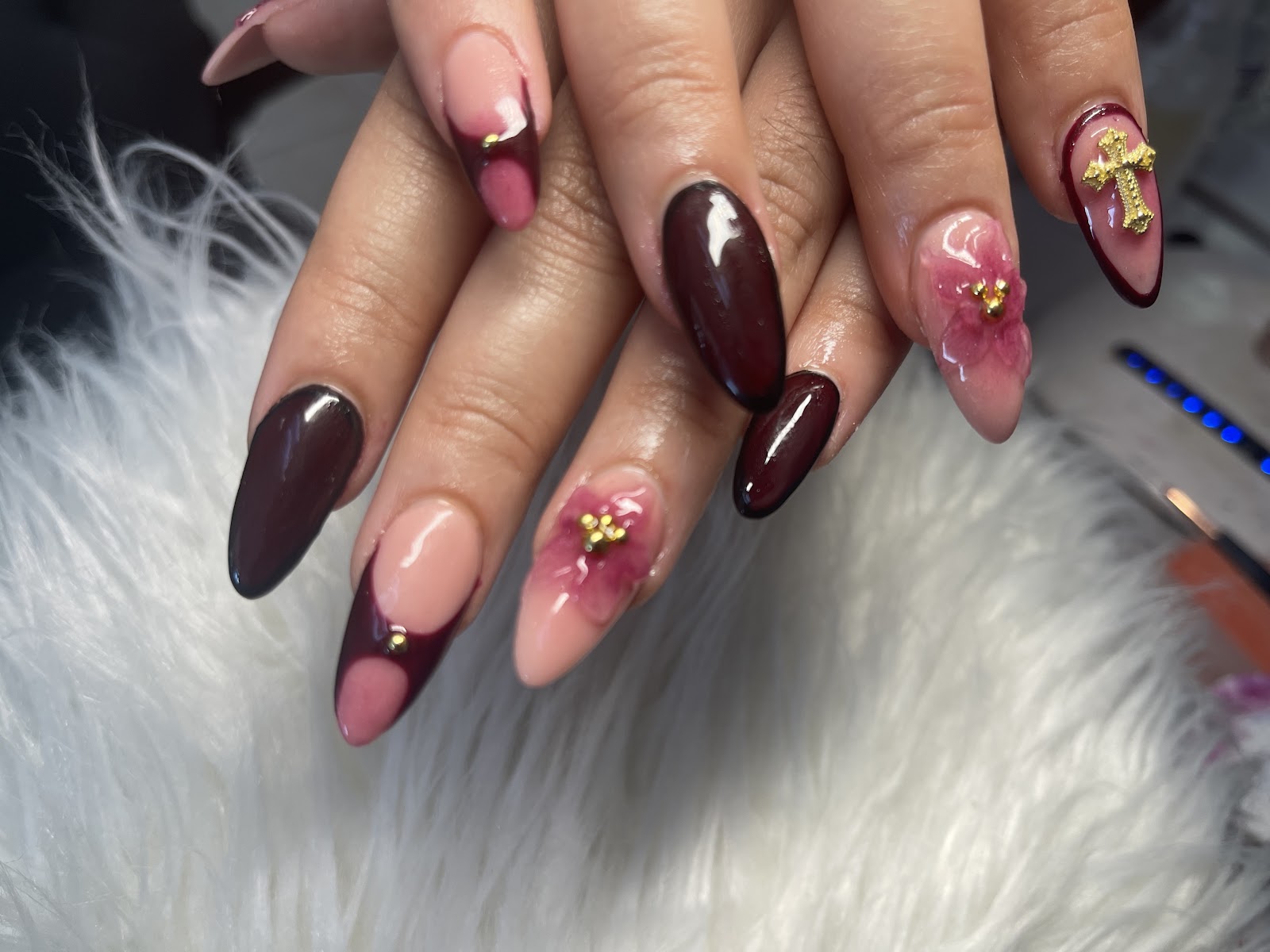 Aria Nail Bar nail photo 4