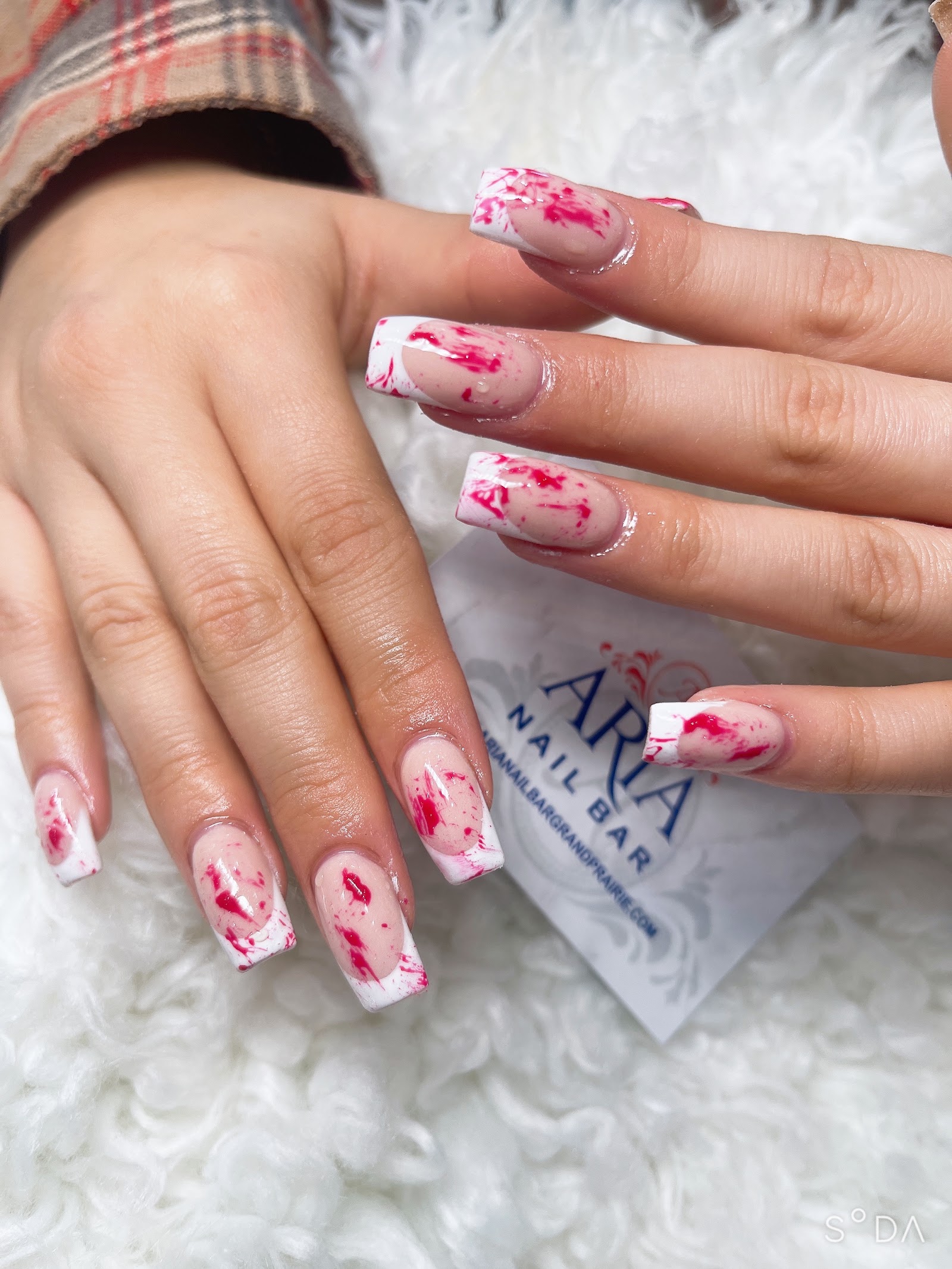 Aria Nail Bar nail photo 6
