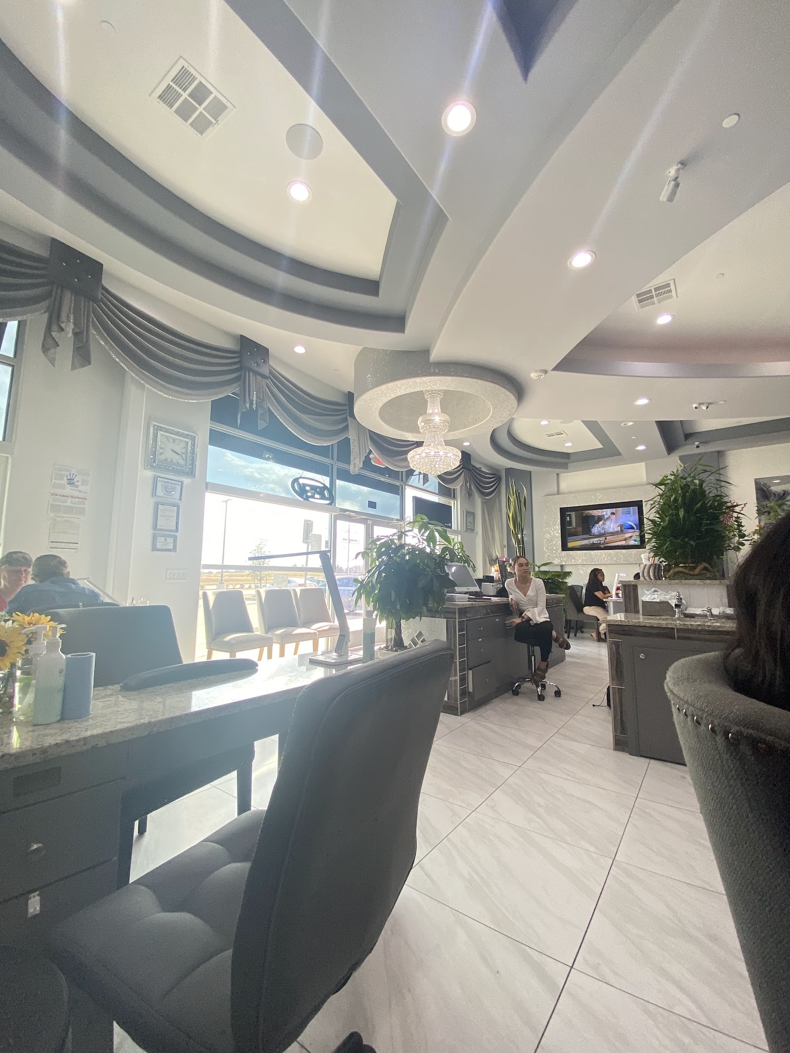 Aria Nail Bar nail photo 7